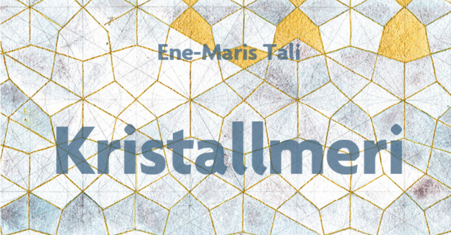 Teemaõhtu Ene-Maris Taliga: „Sõna võimust ja vaimust.“Raamatu „Kristallmeri“ esitlus ning kohtumine teleajakirjanik ja kirjanik Ene-Maris Taliga.Ajakirjaniku ja