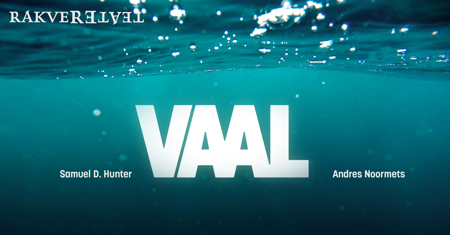 Vaal - Piletilevi