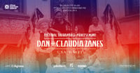 Dan + Claudia Zanes (USA / Haiti). Festival Taevapargi pühitsemine