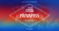 Festival Taevapargi pühitsemine. Päevapass 08.08.2025