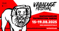 Vabaduse festival 2025