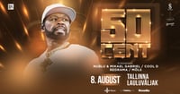 50 Cent