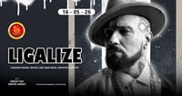 LIGALIZE - Geneva Club - Narva