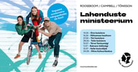 Lahenduste ministeerium