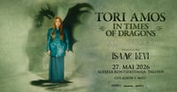 Tori Amos (USA) - In Times of Dragons