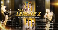 The League X