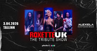 Roxette UK