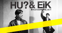 HU? / EiK Kultuurikatlas