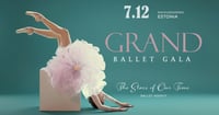 Grand Ballet Gala