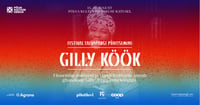 Gilly köök. Festival Taevapargi pühitsemine