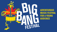 TMW & BIG BANG  lastefestival