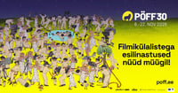 30. Pimedate Ööde Filmifestival