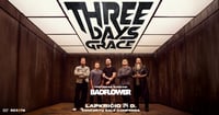 Three Days Grace