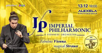 Imperial Philharmonic Orchestra