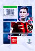 Paide Linnameeskond vs FCB Magpies
