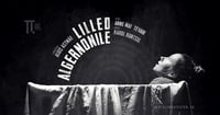 ''Lilled Algernonile'' & Vestlusõhtu