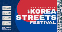K-Wave Street Festival 2026