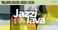 TMW 2026 | Jazzilava reede
