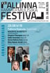 XXI Tallinna Kammermuusika Festivali kontsert "Noorte kvartett"