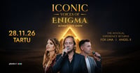 Iconic Voices of Enigma