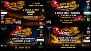 Suvealguse Festival 2026