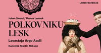 Polkovniku lesk