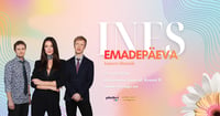 Emadepäeva kontsert-õhtusöök: Ines