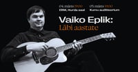 Vaiko Eplik: Läbi aastate