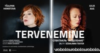 Tervenemine