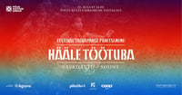 Vaskilintu ''Hääle töötuba'' (Soome). Festival Taevapargi pühitsemine
