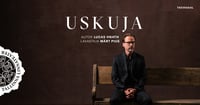 Uskuja