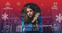 Daniel Levi. Advendikontsert.