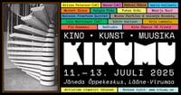 KIKUMU / 1-päeva Pass - Laupäev 12.07