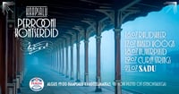 Perrooni kontserdid