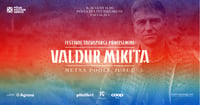 Valdur Mikita "Metsa poole jutud". Festival Taevapargi pühitsemine