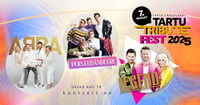 Tartu Tribute Fest 2025