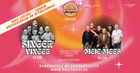 RetroJaam esitleb: Singer Vinger