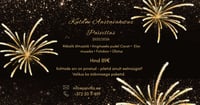 Kuldne aastavahetus Paivillas 2025/2026