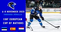 European Cup of Nations