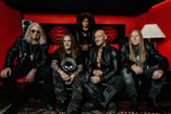 Saksa metalbänd Primal Fear esineb kevadel Eestis