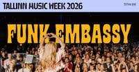 TMW 2026 | Funk Embassy