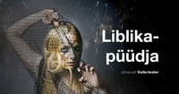 ''Liblikapüüdja'' / Kellerteater