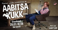 Andrus Kivirähk ''Aabitsa kukk''