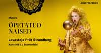 Õpetatud naised