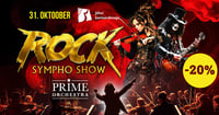 Prime Orchestra. Rock Sympho Show IV