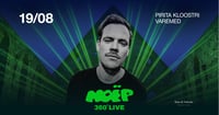 NOËP - 360° LIVE / Pirita kloostri varemed