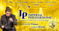 Imperial Philharmonic Orchestra