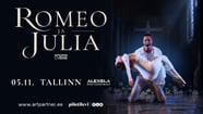 Worldwide Ballet Theatre ''Romeo ja Julia''