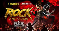 Prime Orchestra. Rock Sympho Show IV