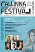 XXI Tallinna Kammermuusika Festivali lõppkontsert